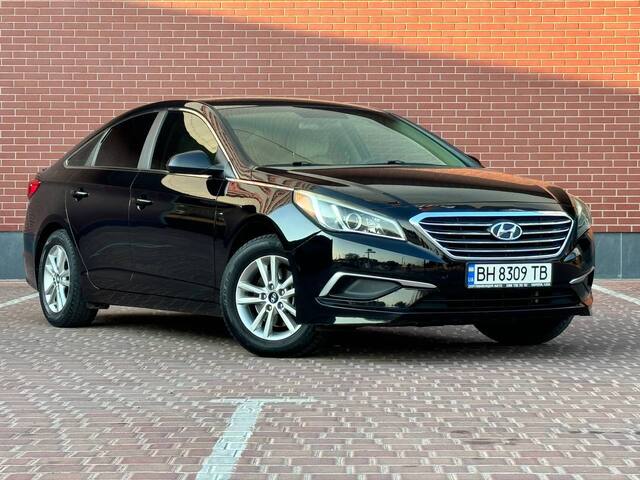 Срочная продажа авто Hyundai Sonata фото 7