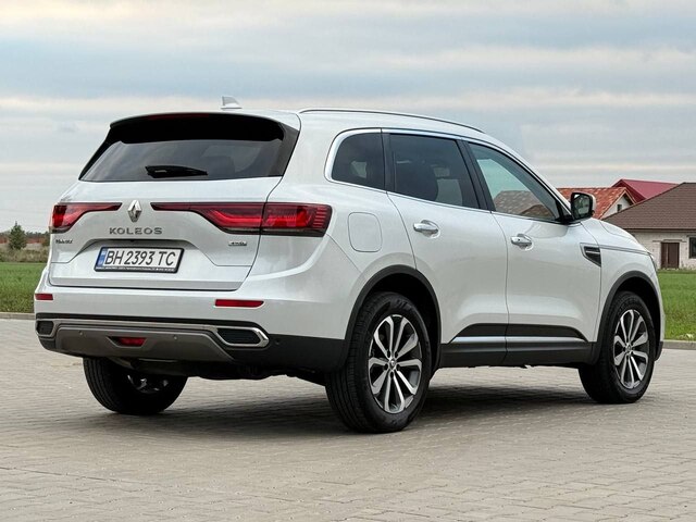 Срочная продажа авто Renault Koleos фото 8