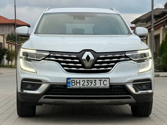 Срочная продажа авто Renault Koleos фото 7