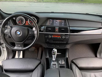 Срочная продажа авто BMW X5 M фото 3