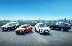 Toyota продала по всему миру 15 миллионов гибридов