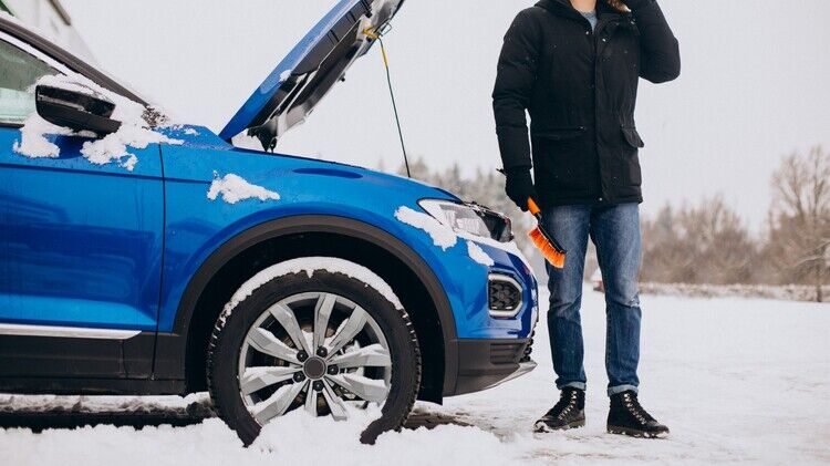 Подготовка авто к холодам: что важно сделать в октябре