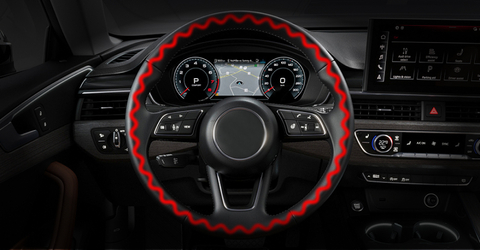 Подогрев сидений, руля и зеркал: стоит ли устанавливать