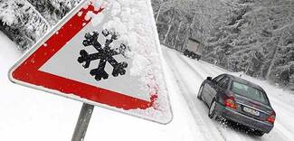 Прогрев АКПП и вариатора зимой: как ездить первые 10 минут